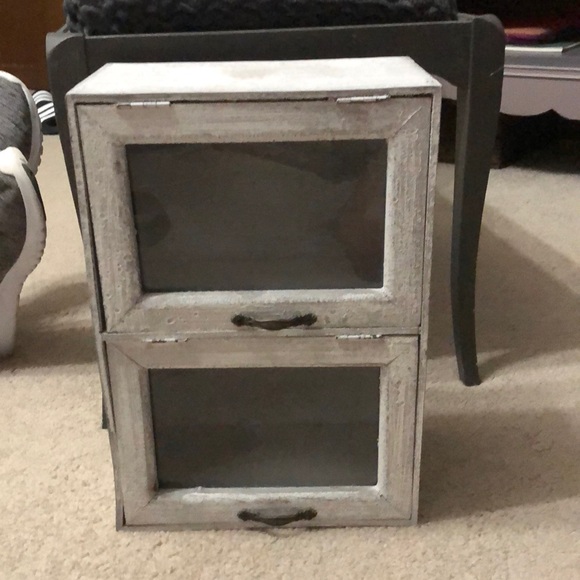 Little Cabinet